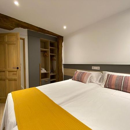 Apartamento Deluxe Casco Viejo Bilbao Exterior foto