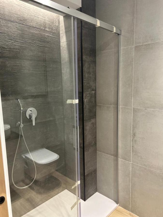 Apartamento Deluxe Casco Viejo Bilbao Exterior foto